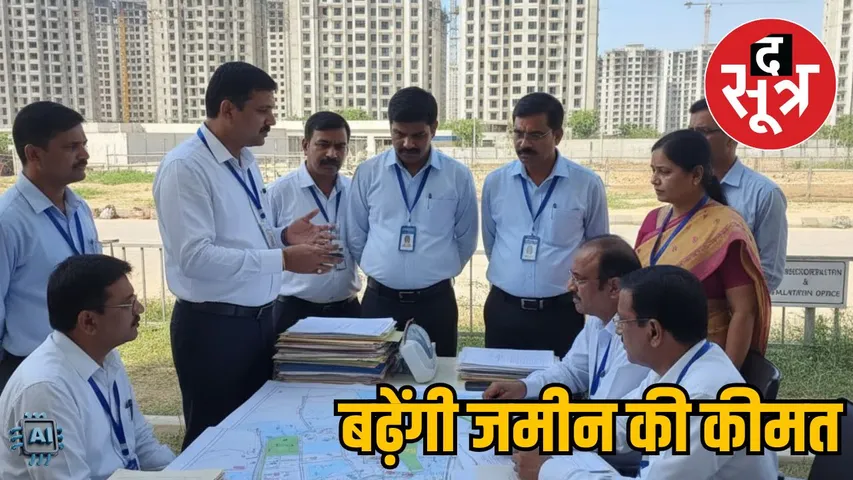 new-land-guideline-rates