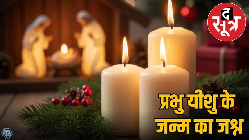 why-christmas-is-celebrated-meaning-of-lighting-candles