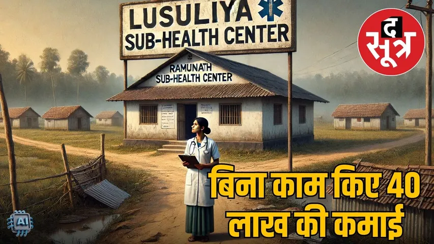 mp health department