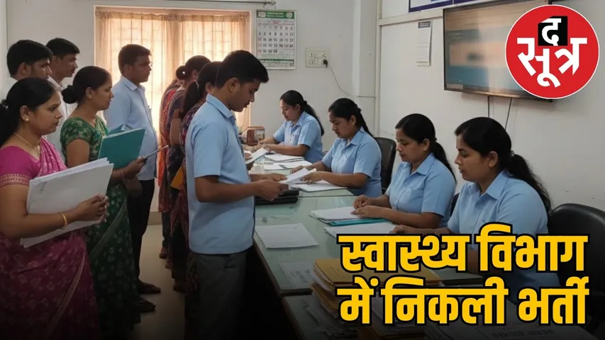 bastar-health-department-recruitment-525-posts-2026