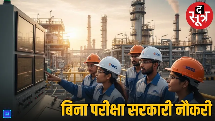 iocl apprentice pipeline recruitment 2026