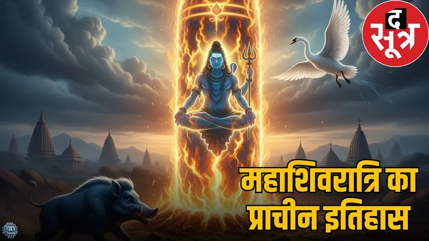 mahashivratri