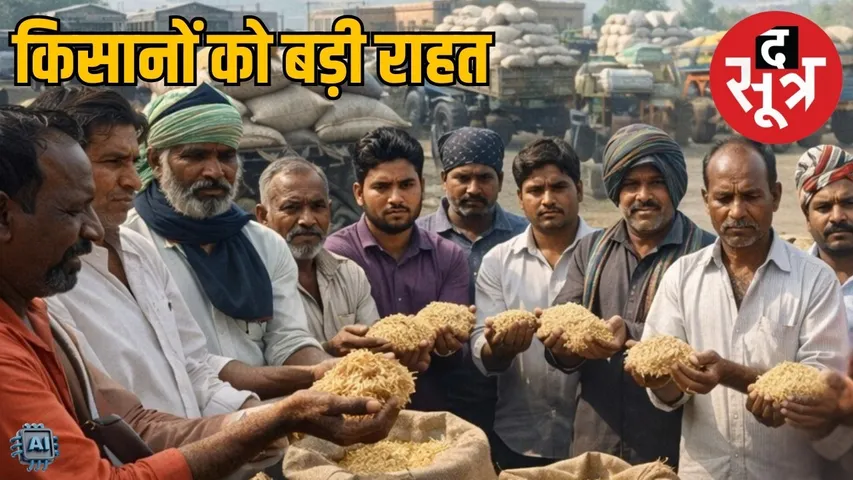 Now paddy will be sold on 4th and 5th February also