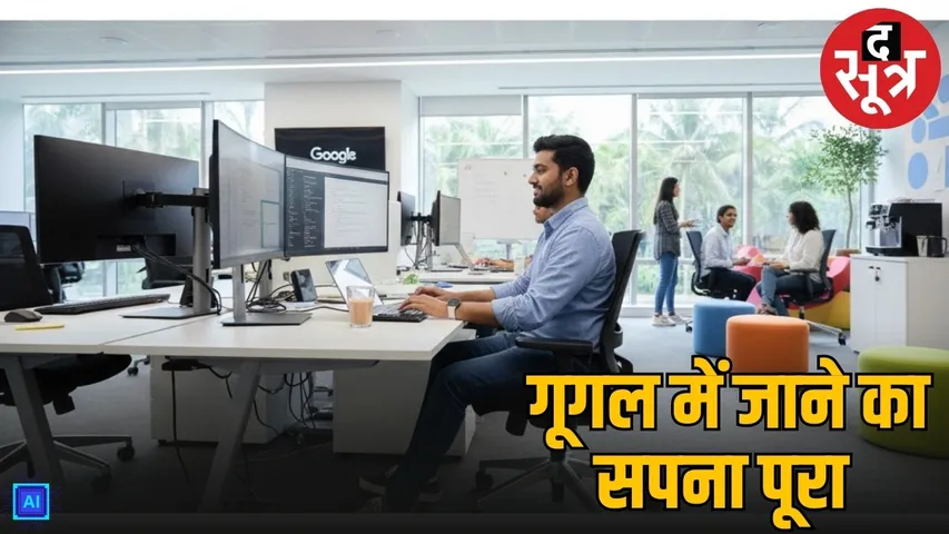 google asap program 2026 job