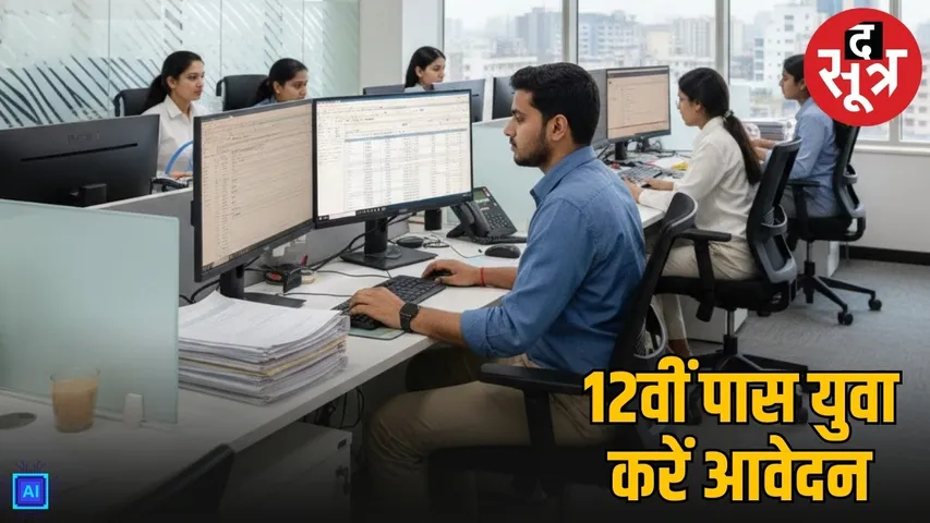 hssc forest guard recruitment 2026