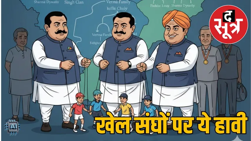 mp sports associations