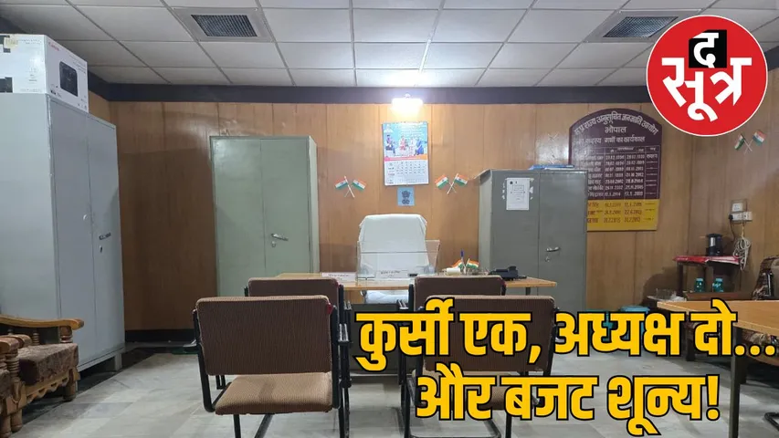 mp-tribal-development