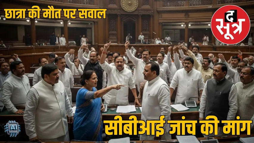 bhopal gandhi medical