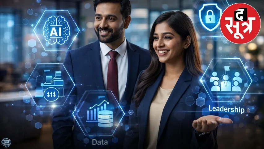 LinkedIn Report 2026