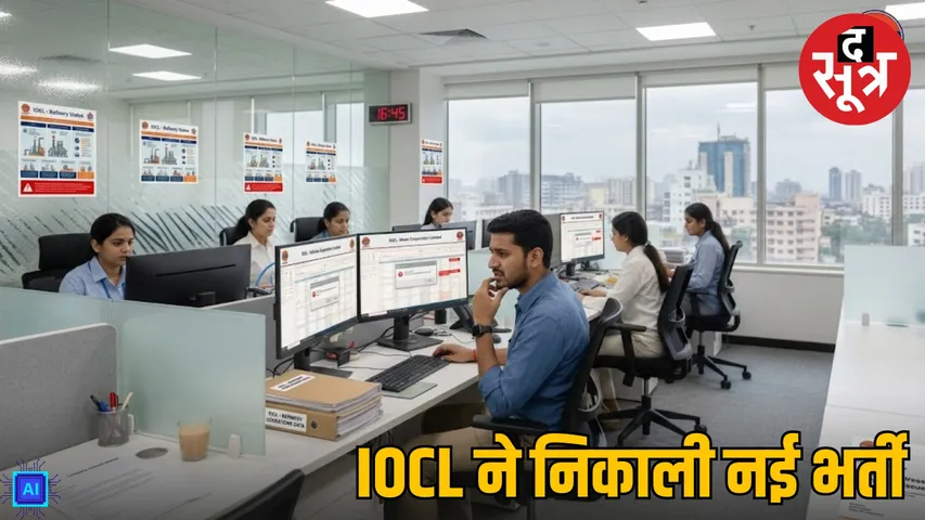 iocl apprentice recruitment 2026