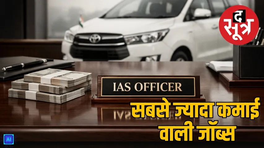 top-high-salary-government-jobs-india-above-2-lakhs