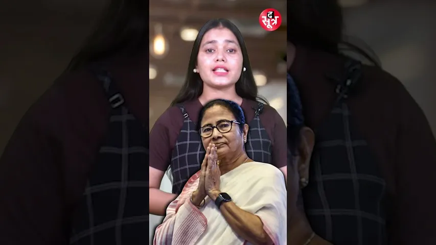 CM Mamata Banerjee का शर्मनाक बयान लड़कियों को रात में बाहर नहीं जाना चाहिए