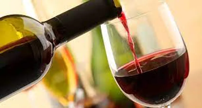 Wine Assosiation