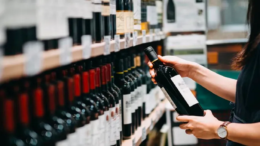 Andhra notifies rules for premium liquor shops 1