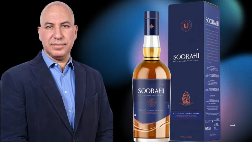 Uppal Brewers to launch Soorahi whisky next month