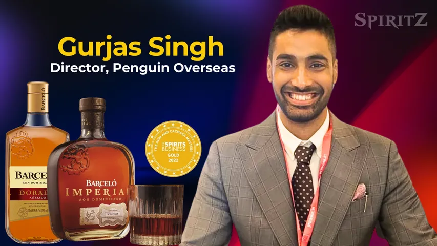 Gurjas Singh, Director, Penguin Overseas