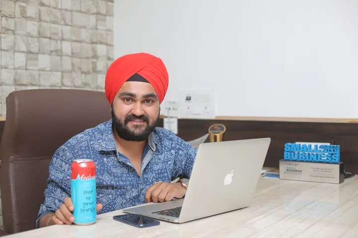 Avneet Singh