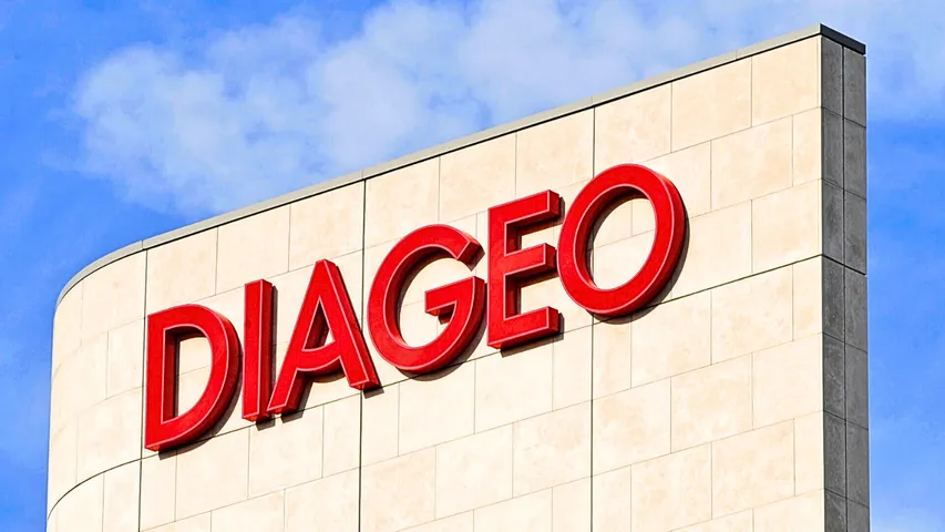 Diageo