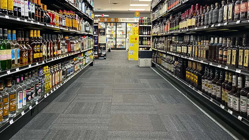 Liquor 7