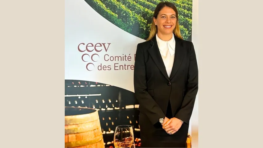Marzia Varvaglione elected president of CEEV