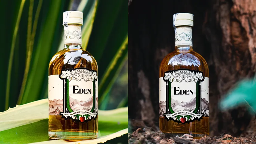 IndoBevs launches Eden Whisky in India 