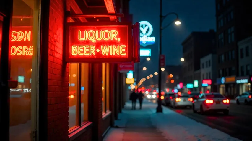 Chandigarh admin cancels 47 liquor vend allotments