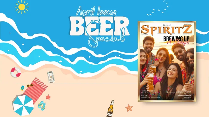 April E-magazine