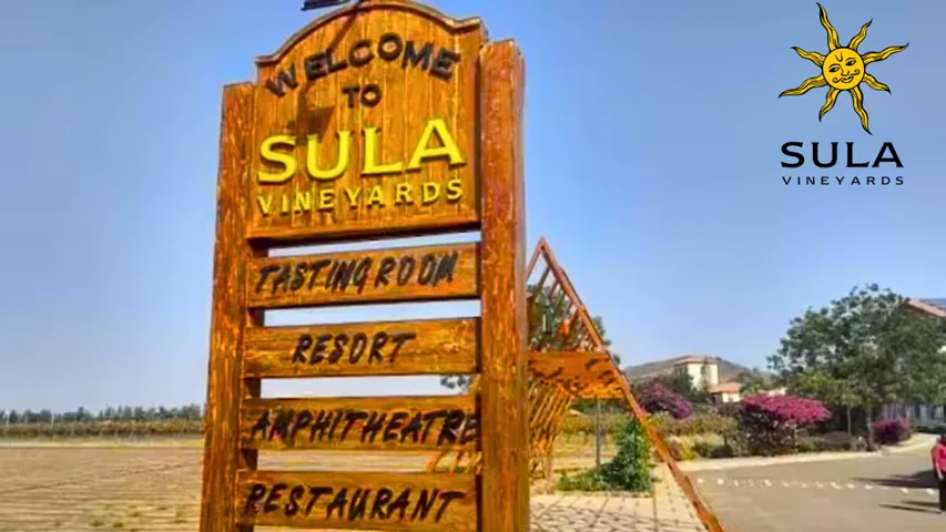 Sula Vineyards reports flat Q4 revenue