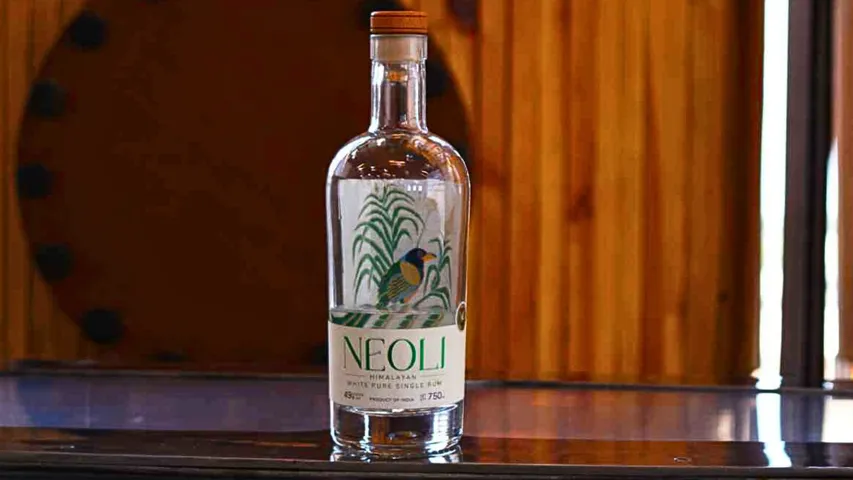 Himmaleh launches first himalayan Agricole rum