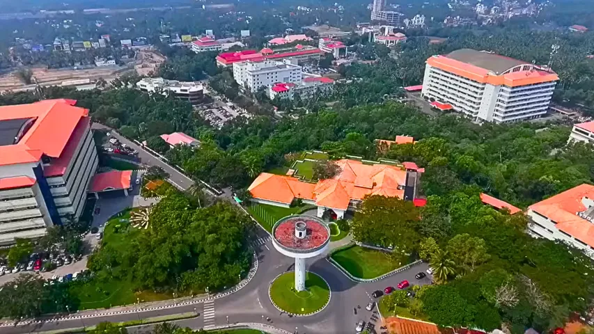 Kerala to allow liquor service in IT parks