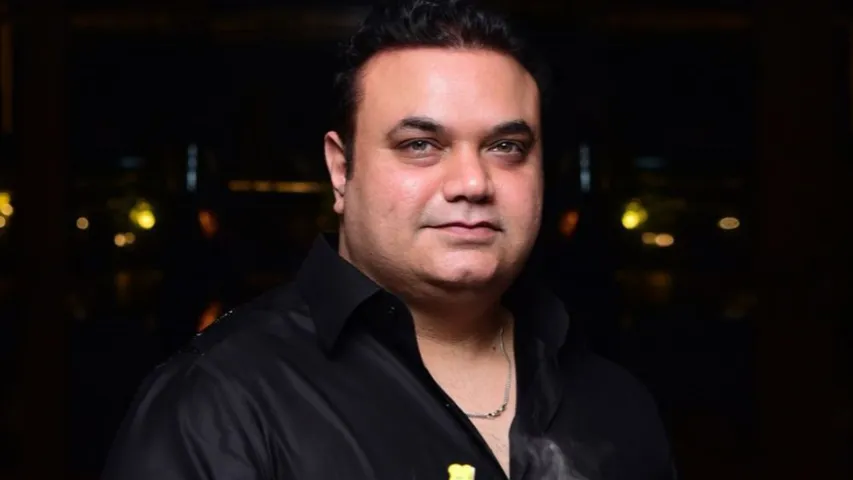 Mokksh Sani