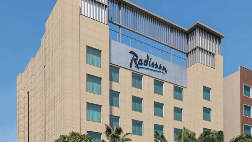 Radisson Hotel Sector 29