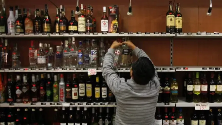 liqure shop in karnataka