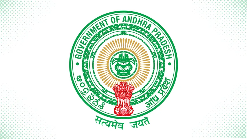 government of andhra pradesh
