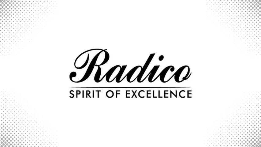 Radico Khaitan Logo