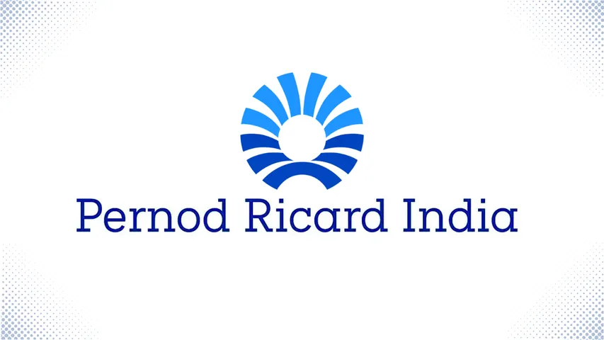 pernod ricard india logo