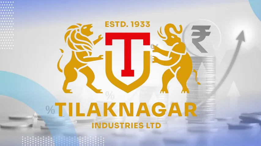 Tilaknagar Industries eyes to raise  funding