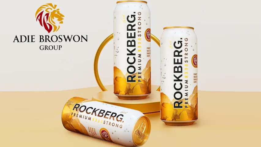 Rockberg Bold beer debuts in UAE