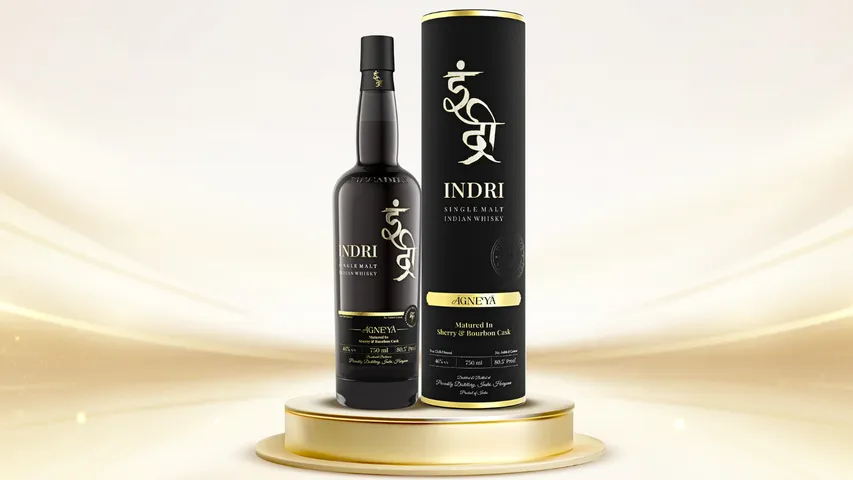 Piccadily launches peated single malt whisky