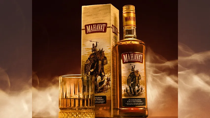 Som Distilleries enters mid-premium whisky segment