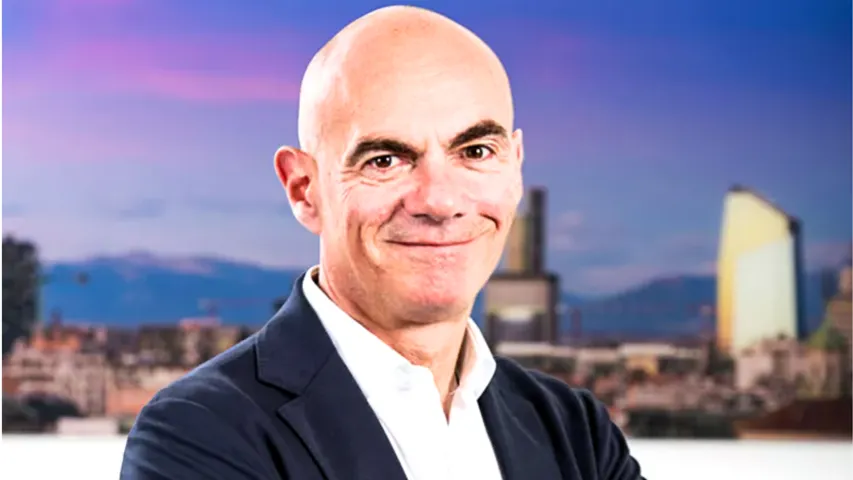 Guala Closures’ Arturo Martorelli takes helm of ACG