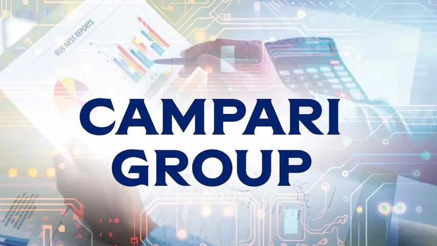 Campari Group reports 2.9 % profit growth