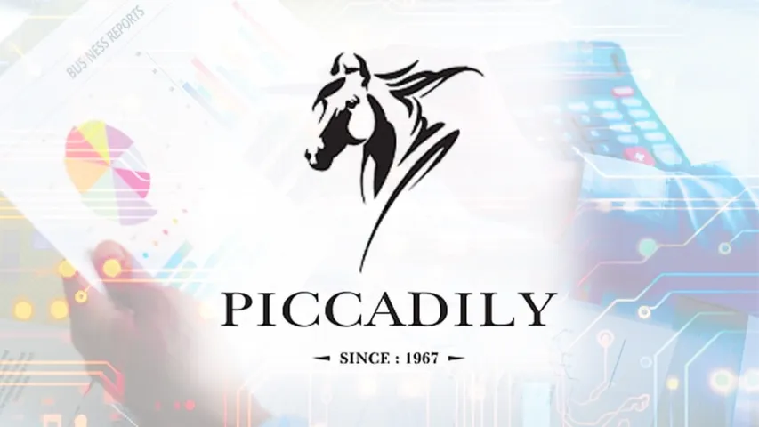 Piccadily profit surges 32% in Q1FY26