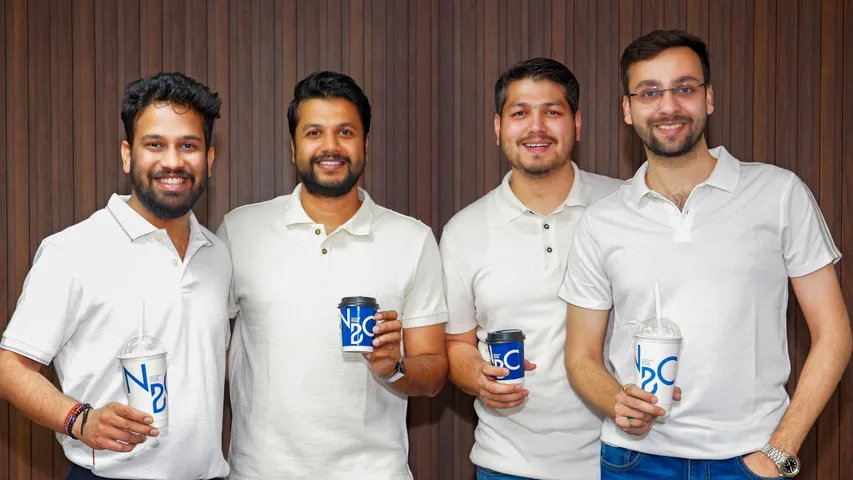Nothing Before Coffee opens 100th outlet in Vadodara