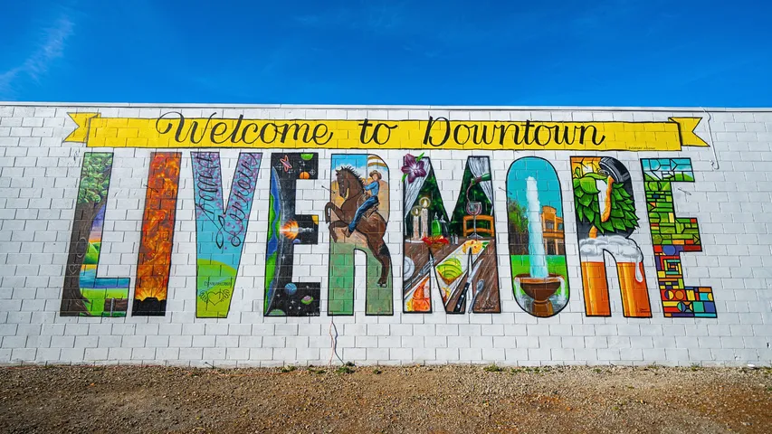 The Ultimate Wine Weekend in Livermore, Tri-Valley