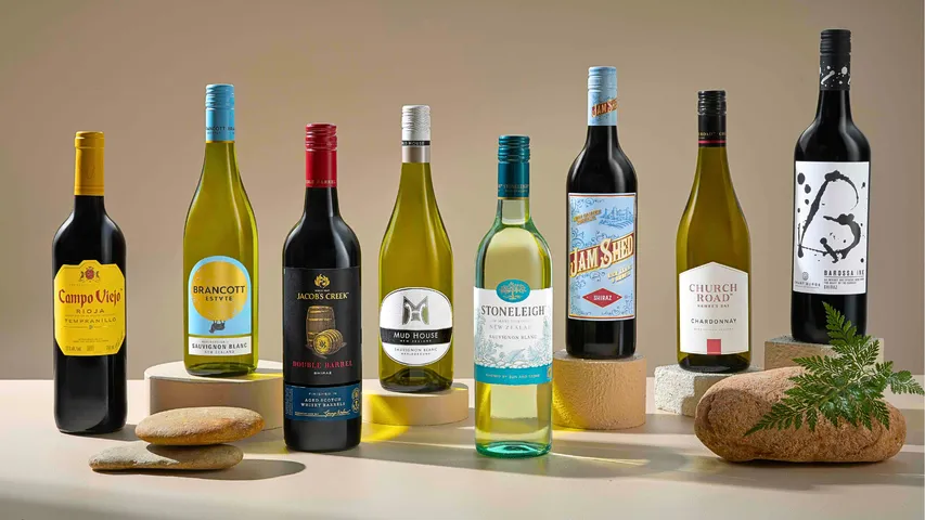 Vinarchy to showcase global wine portfolio at TFWA World Exhibition