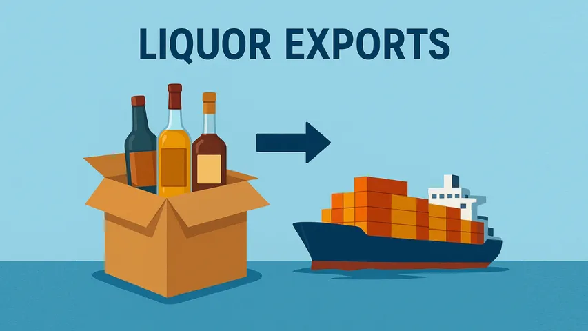 UP emerges as major player in global liquor exports