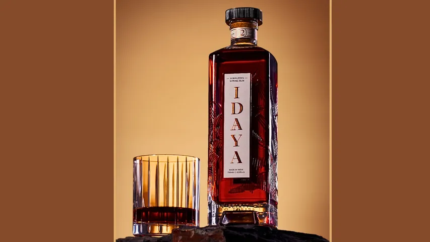 Idaaya Rum  launched in Haryana