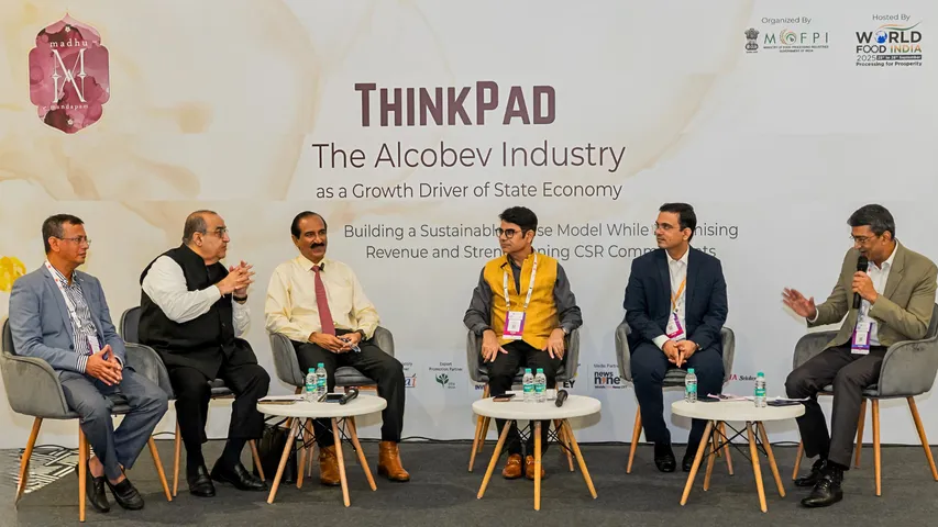 Untangling the Threads of India’s Alcobev Industry