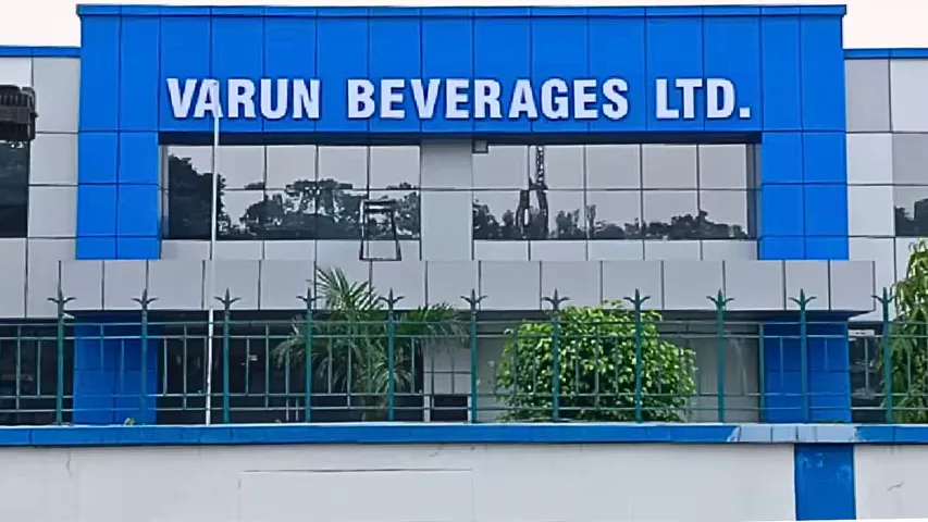 Varun Beverages enters alcobev segment